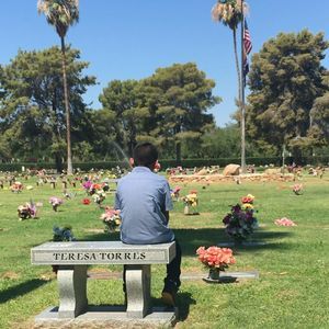 Meet your Posher, Linda